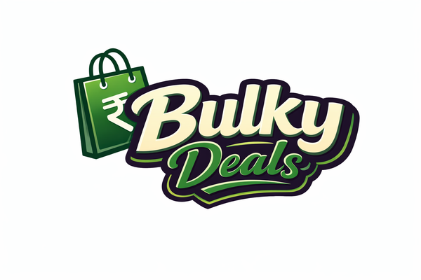 BulkyDeals